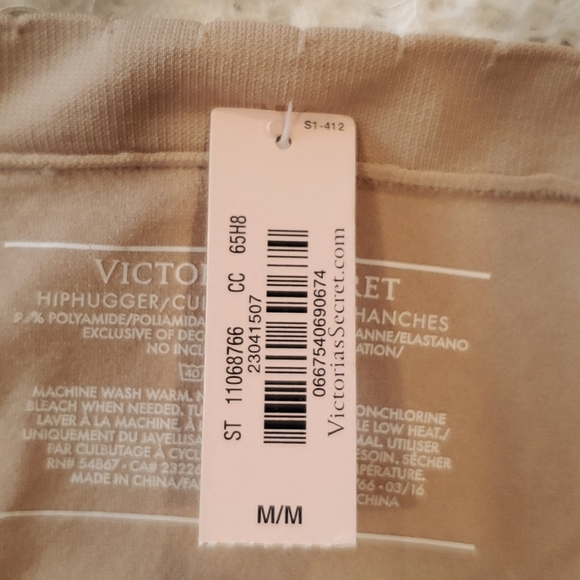 Victoria secret hiphugger panties - Picture 6 of 6